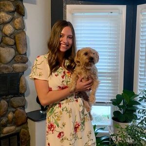 Meet your Posher, Adison